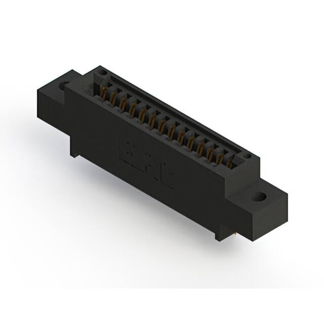 895-014-525-602 EDAC Inc.  Edgeboard Connectors